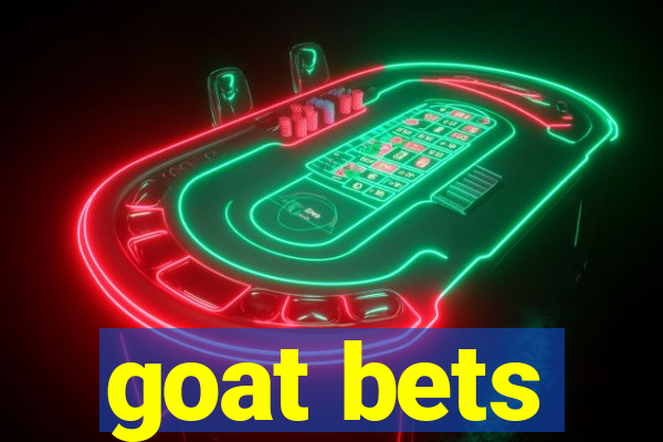 goat bets